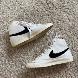Nike Blazers